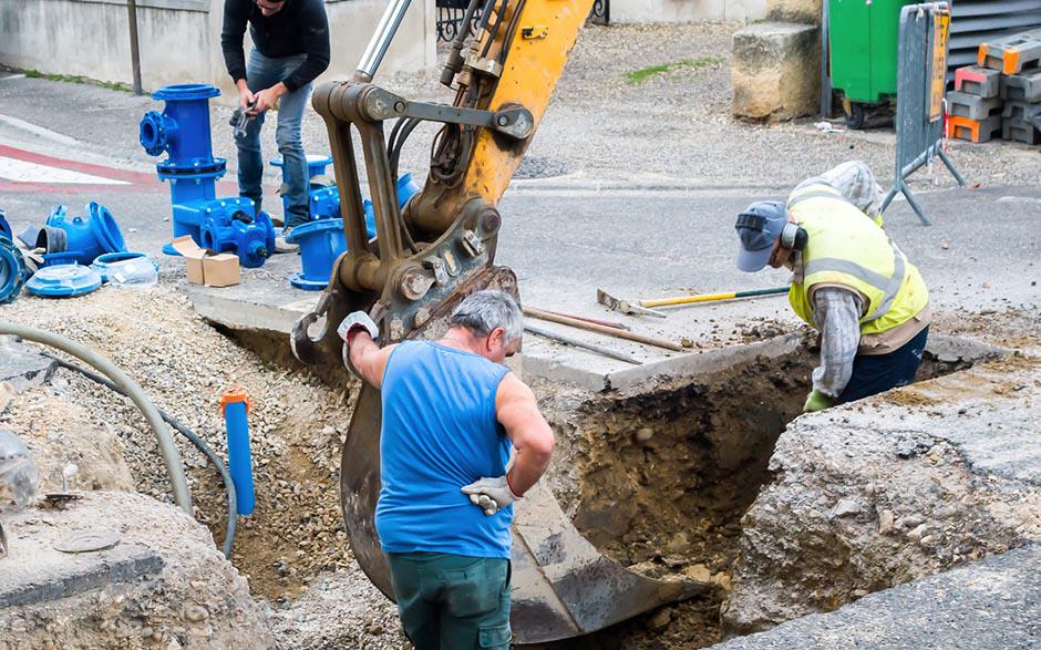 dégorgement canalisation Magny-les-Hameaux
